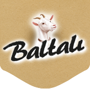 Baltalı Çiftliği